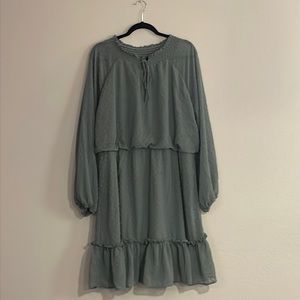 A Beautiful Soul Dress 16/18